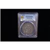 Image 2 : YUNNAN: Kuang Hsu, 1875-1908, AR dollar, Kunming, ND (1908), PCGS XF details