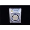 Image 2 : HONG KONG: Edward VII, 1901-1910, AR 50 cents, 1905, PCGS MS62