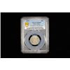 Image 2 : KIAUCHAU: Wilhelm II, 1898-1914, 10 cents, 1909, PCGS MS65