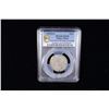 Image 2 : TIBET: Dao Guang, 1820-1850, AR sho (3.75g), year 2 (1822), PCGS EF45