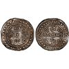 Image 1 : TIBET: Dao Guang, 1820-1850, AR sho (3.67g), year 3 (1823), PCGS AU50