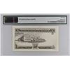 Image 2 : AUSTRALIA: 10 shillings, ND (1961-65), PMG graded AU58 EPQ