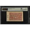 Image 2 : CHINA: TIBET: Autonomous Tibetan Issue, 5 srang, ND (1942-46), PMG graded AU55 EPQ