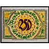 Image 2 : GERMANY: Weimar Republic, 250 million mark, 28.9.1923, Choice UNC