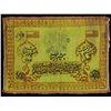 Image 2 : KHWAREZM: Khorezmian People's Soviet Republic, 500 rubles, AH1338, XF