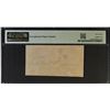 Image 2 : UNITED STATES CIVIL WAR: CONFEDERACY: 50 cents, 17.2.1864, PMG graded MS63 EPQ