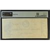 Image 2 : UNITED STATES CIVIL WAR: CONFEDERACY: 2 dollars, 17.2.1864, PMG graded MS63