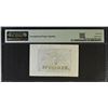 Image 2 : UNITED STATES: 10 cents, 3.3.1863, PMG graded Specimen 66 EPQ