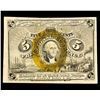 Image 1 : UNITED STATES: 5 cents, 3.3.1863, Unc