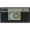 Image 2 : UNITED STATES: 10 cents, 30.6.1864, PMG graded MS64 EPQ