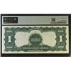Image 2 : UNITED STATES: 1 dollar, 1899, PMG graded VF35