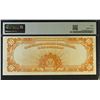 Image 2 : UNITED STATES: 10 dollars, 1907, PMG graded EF40