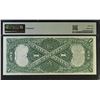 Image 2 : UNITED STATES: 1 dollar, 1917, PMG graded AU55