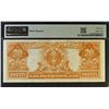 Image 2 : UNITED STATES: 20 dollars, 1922, PMG graded VF35