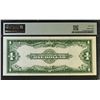 Image 2 : UNITED STATES: 1 dollar, 1923, PMG graded EF45