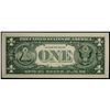 Image 2 : UNITED STATES: 1 dollar, 1969-C, Choice UNC