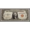 Image 1 : UNITED STATES: 1 dollar, 1935-A, Choice UNC