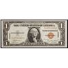 Image 1 : UNITED STATES: 1 dollar, 1935-A, Choice UNC