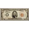 Image 1 : UNITED STATES: 5 dollars, 1934, XF
