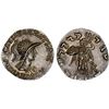 Image 1 : BACTRIA: Menander I Soter, ca. 155-130 BC, AR drachm (2.45g), choice AU