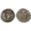 Image 1 : BACTRIA: Antialkidas, ca. 115-95 BC, AR drachm (2.46g), nearly XF