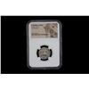 Image 2 : CALABRIA: Tarentum, AR nomos (didrachm), ca. 332-302 BC, NGC XF