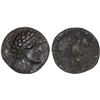 Image 1 : PTOLEMAIC EGYPT: Ptolemy VI Philometor, second reign, 163-145 BC, AR tetradrachm (13.45g), Alexandri