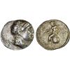 Image 1 : SELEUKID KINGDOM: Antiochos II Theos, 261-246 BC, AR tetradrachm (17.42g), Alexandria in Aria (Artac