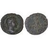 Image 1 : ROMAN EMPIRE: Trebonianus Gallus, 251-253 AD, AE as (7.52g), Rome, 251-252 AD, VF