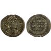 Image 1 : ROMAN EMPIRE: Constantius II, 337-361 AD, AR siliqua, Sirmium, 351-355 AD, NGC XF