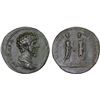 Image 1 : ROMAN PROVINCIAL, THRACE: Pautalia, Lucius Verus, 161-169, AE31 (18.15g), VF