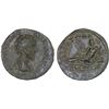 Image 1 : ROMAN PROVINCIAL, THRACE: Pautalia, Marcus Aurelius, 161-180, AE24 (10.07g), Choice VF