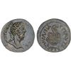 Image 1 : ROMAN PROVINCIAL, THRACE: Pautalia, Marcus Aurelius, 161-180, AE26 (13.26g), Choice VF