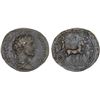 Image 1 : ROMAN PROVINCIAL, THRACE: Pautalia, Marcus Aurelius, 161-180, AE31 (20.36g), VF