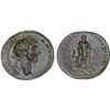 Image 1 : ROMAN PROVINCIAL, THRACE: Pautalia, Marcus Aurelius, 161-180, AE31 (20.75g), VF
