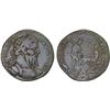 Image 1 : ROMAN PROVINCIAL, THRACE: Pautalia, Septimius Severus, 193-211, AE29 (13.35g), F-VF