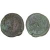 Image 1 : ROMAN PROVINCIAL, THRACE: Pautalia, Septimius Severus, 193-211, AE30 (15.85g), F-VF