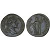 Image 1 : ROMAN PROVINCIAL, THRACE: Pautalia, Caracalla, 198-217, AE31 (14.88g), VF-XF