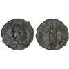 Image 1 : ROMAN PROVINCIAL, THRACE: Pautalia, Caracalla, 198-217, AE30 (14.99g), Choice VF