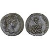 Image 1 : ROMAN PROVINCIAL, THRACE: Pautalia, Caracalla, 198-217, AE31 (14.60g), Choice VF