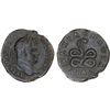 Image 1 : ROMAN PROVINCIAL, THRACE: Pautalia, Caracalla, 198-217, AE32 (17.95g), Choice VF