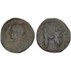 Image 1 : ROMAN PROVINCIAL, THRACE: Pautalia, Caracalla, 198-217, AE29 (16.14g), VF