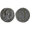 Image 1 : ROMAN PROVINCIAL, THRACE: Pautalia, Caracalla, 198-217, AE31 (17.52g), VF
