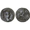 Image 1 : ROMAN PROVINCIAL, THRACE: Pautalia, Caracalla, 198-217, AE30 (15.94g), VF