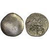 Image 1 : ARABIA: Anonymous, BI tetradrachm (14.22g), ca. 2nd-1st century BC, Fine