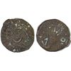 Image 1 : LIHYAN: Anonymous, ca. 2nd-1st century BC, AE tetradrachm (12.54g), VF