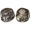 Image 1 : QATABAN: Anonymous, AR hemidrachm (1.96g), ca. 3rd-2nd century BC, VF