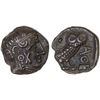 Image 1 : SABAEAN: Anonymous, ca. 4th-3rd century BC, AR 1/4 unit (1.02g), Choice VF
