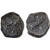 Image 1 : SABAEAN: Anonymous, ca. 4th-3rd century BC, AR unit (4.98g), VF