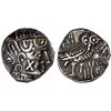 Image 1 : SABAEAN: Anonymous, ca. 3rd century BC, AR 1/4 unit (1.01g), Choice VF
